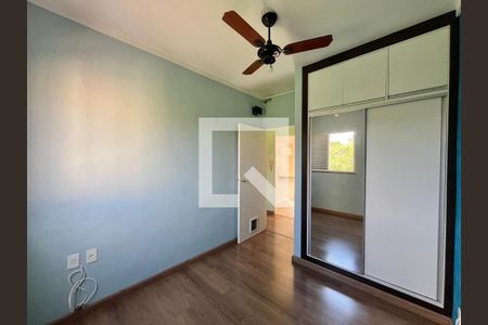 Quarto 1 de apartamento à venda com 2 quartos, 48m² em Bela Vista, Campinas