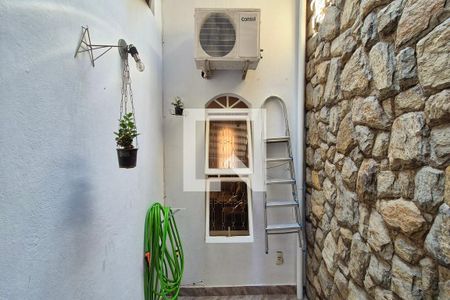 Jardim de Inverno  de casa à venda com 4 quartos, 230m² em Jardim Miranda, Campinas