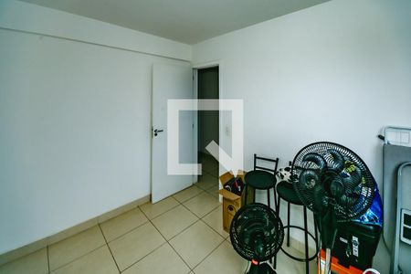 Apartamento à venda com 3 quartos, 68m² em Serrano, Belo Horizonte