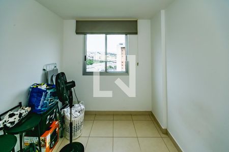 Apartamento à venda com 3 quartos, 68m² em Serrano, Belo Horizonte