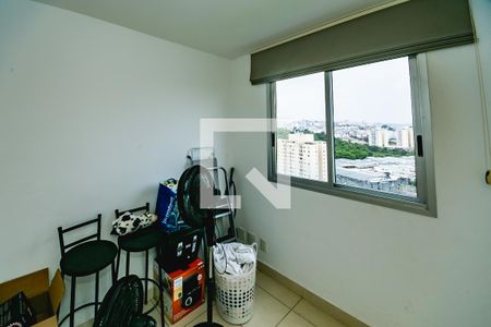 Apartamento à venda com 3 quartos, 68m² em Serrano, Belo Horizonte