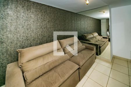 Apartamento à venda com 3 quartos, 68m² em Serrano, Belo Horizonte