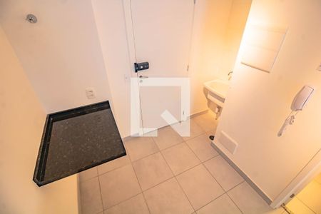 Kitnet/Studio à venda com 1 quarto, 24m² em Vila Clementino, São Paulo