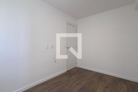 Quarto de apartamento à venda com 1 quarto, 27m² em Vila das Bandeiras, Guarulhos