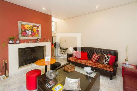 Casa para alugar com 4 quartos, 395m² em Santo Amaro, São Paulo