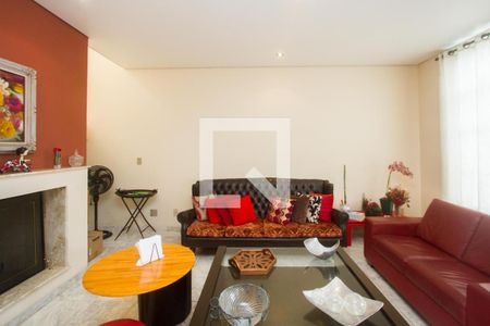 Casa para alugar com 4 quartos, 395m² em Santo Amaro, São Paulo