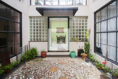 Casa para alugar com 4 quartos, 395m² em Santo Amaro, São Paulo