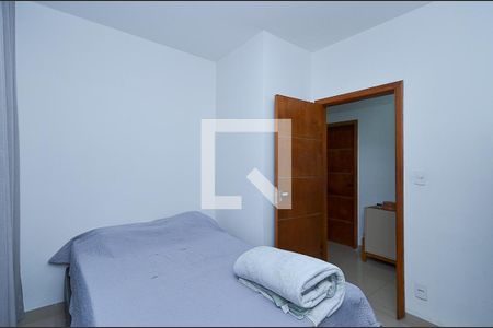 Quarto 1 de apartamento à venda com 3 quartos, 111m² em Horto, Belo Horizonte