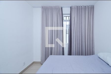 Quarto 1 de apartamento à venda com 3 quartos, 111m² em Horto, Belo Horizonte