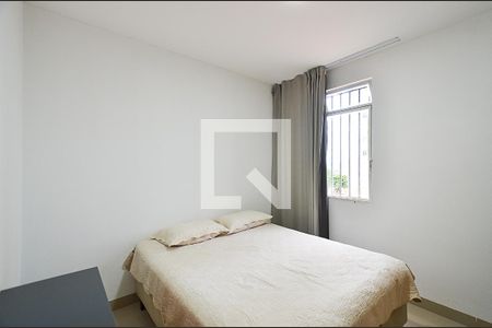 Quarto 2 de apartamento à venda com 3 quartos, 111m² em Horto, Belo Horizonte