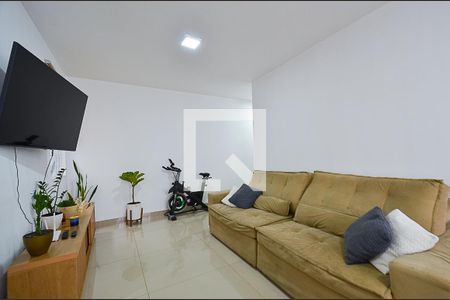 Sala Ambientes de apartamento à venda com 3 quartos, 111m² em Horto, Belo Horizonte