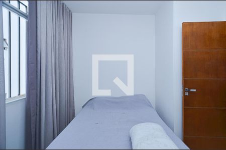 Quarto 1 de apartamento à venda com 3 quartos, 111m² em Horto, Belo Horizonte