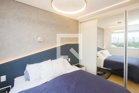 Apartamento para alugar com 3 quartos, 84m² em Jardim Caravelas, São Paulo