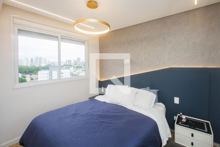 Apartamento para alugar com 3 quartos, 84m² em Jardim Caravelas, São Paulo