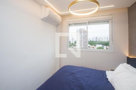 Apartamento para alugar com 3 quartos, 84m² em Jardim Caravelas, São Paulo