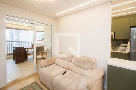 Apartamento para alugar com 3 quartos, 84m² em Jardim Caravelas, São Paulo