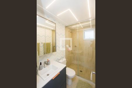 Apartamento para alugar com 3 quartos, 84m² em Jardim Caravelas, São Paulo