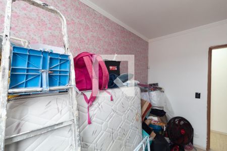 Quarto 1 de apartamento à venda com 2 quartos, 58m² em Vila Constança, São Paulo