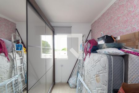 Quarto 1 de apartamento à venda com 2 quartos, 58m² em Vila Constança, São Paulo