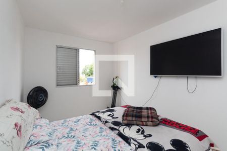 Quarto 2 de apartamento à venda com 2 quartos, 58m² em Vila Constança, São Paulo