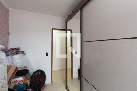 Quarto 1 de apartamento à venda com 2 quartos, 58m² em Vila Constança, São Paulo