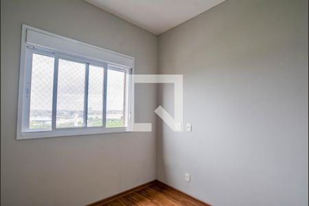 Quarto 1 de apartamento à venda com 2 quartos, 56m² em Vila Homero Thon, Santo André