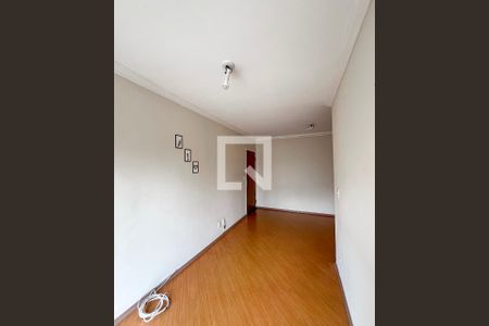 Sala de apartamento para alugar com 2 quartos, 62m² em Sacomã, São Paulo