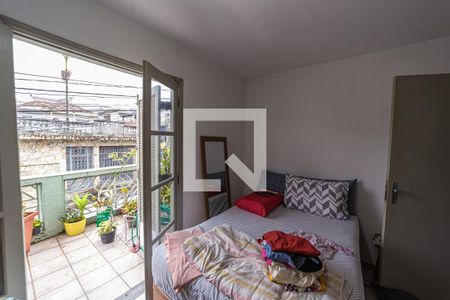 Quarto 2 de casa à venda com 3 quartos, 224m² em Vila Mesquita, São Paulo
