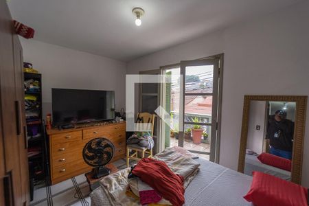 Quarto 2 de casa à venda com 3 quartos, 224m² em Vila Mesquita, São Paulo