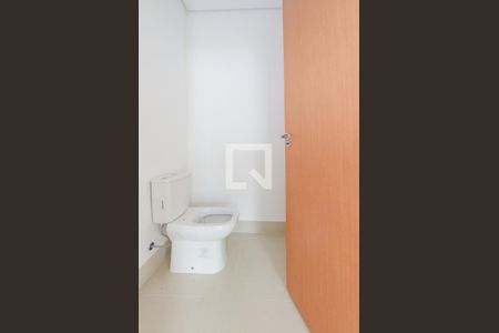 Lavabo de apartamento à venda com 4 quartos, 143m² em Santa Lúcia, Belo Horizonte