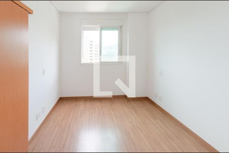 Semi-suíte 1 de apartamento à venda com 4 quartos, 143m² em Santa Lúcia, Belo Horizonte