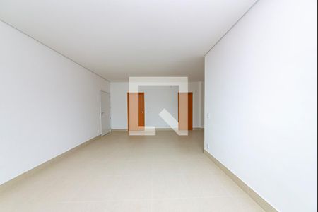 Sala de apartamento à venda com 4 quartos, 143m² em Santa Lúcia, Belo Horizonte