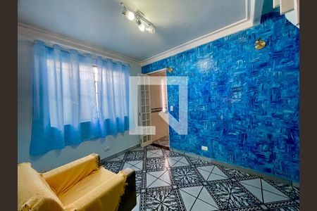 Sala de casa para alugar com 2 quartos, 175m² em Vila Galvão, Guarulhos