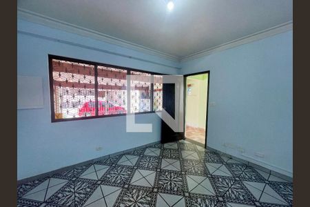 Sala de casa para alugar com 2 quartos, 175m² em Vila Galvão, Guarulhos