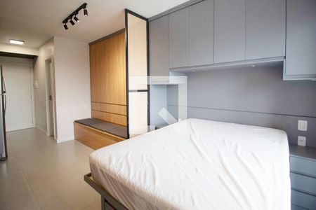 Studio de kitnet/studio para alugar com 1 quarto, 40m² em Pinheiros, São Paulo