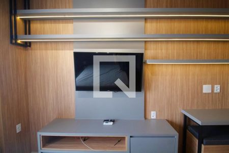 Studio de kitnet/studio para alugar com 1 quarto, 40m² em Pinheiros, São Paulo