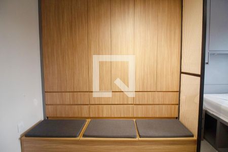 Studio de kitnet/studio para alugar com 1 quarto, 40m² em Pinheiros, São Paulo