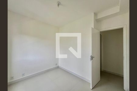 Quarto 1  de apartamento para alugar com 2 quartos, 46m² em Vila Industrial (campinas), Campinas