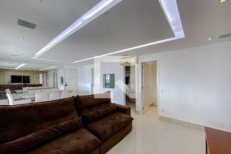 Apartamento para alugar com 3 quartos, 142m² em Mooca, São Paulo