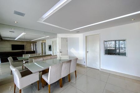 Apartamento para alugar com 3 quartos, 142m² em Mooca, São Paulo