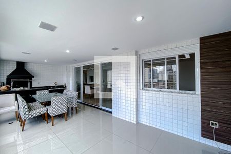 Apartamento para alugar com 3 quartos, 142m² em Mooca, São Paulo