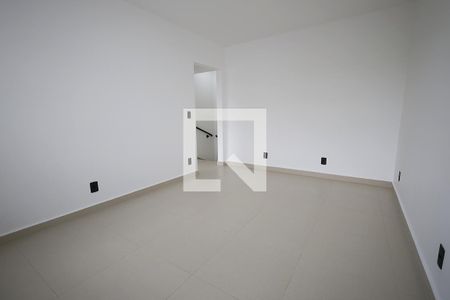 Quarto 2 de casa para alugar com 3 quartos, 147m² em Vila América, Santo André