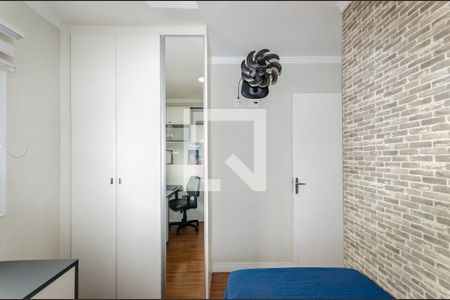 Quarto 1 de apartamento para alugar com 3 quartos, 65m² em Vila Siqueira (zona Norte), São Paulo