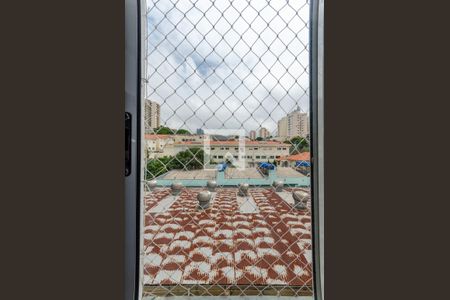 Quarto 1 - Janela de apartamento para alugar com 3 quartos, 65m² em Vila Siqueira (zona Norte), São Paulo