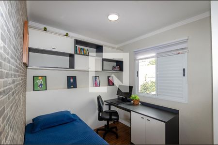Quarto 1 de apartamento para alugar com 3 quartos, 65m² em Vila Siqueira (zona Norte), São Paulo