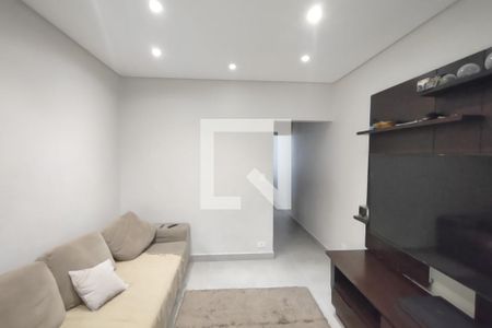 Sala de casa à venda com 3 quartos, 180m² em Jardim Sao Caetano, São Caetano do Sul