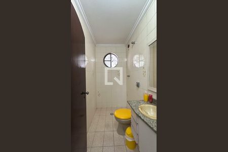 Lavabo de casa à venda com 3 quartos, 215m² em Vila Oratorio, São Paulo