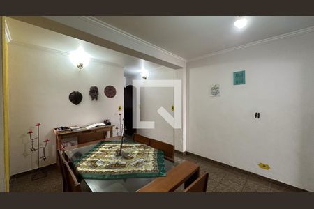 Sala de Jantar de casa à venda com 3 quartos, 215m² em Vila Oratorio, São Paulo