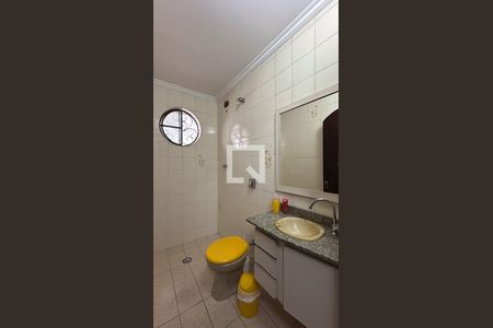 Lavabo de casa à venda com 3 quartos, 215m² em Vila Oratorio, São Paulo
