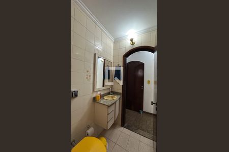 Lavabo de casa à venda com 3 quartos, 215m² em Vila Oratorio, São Paulo